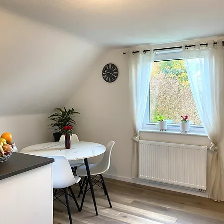 Modernes Wohlfuehl-apartment Im Illertal شقة *