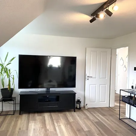 شقة Modernes Wohlfuehl-apartment Im Illertal Dettingen an der Iller