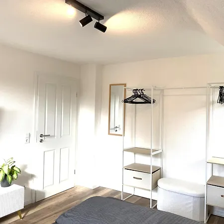 Modernes Wohlfuehl-apartment Im Illertal شقة