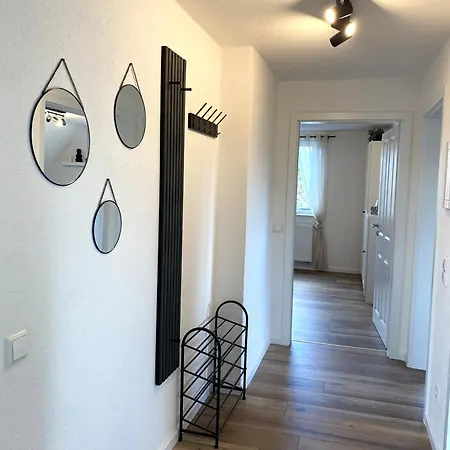 Modernes Wohlfuehl-apartment Im Illertal * Dettingen an der Iller